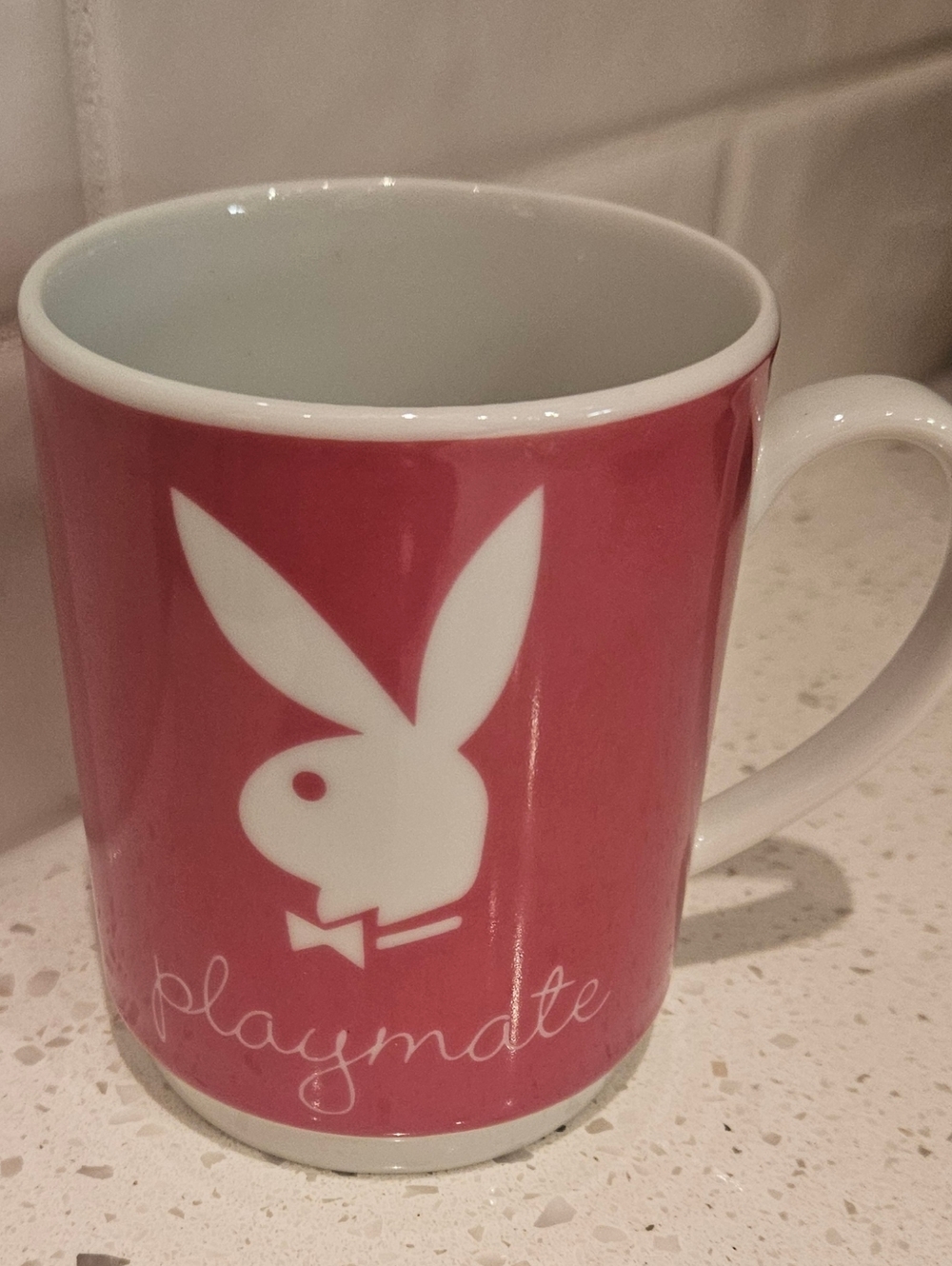 Vintage PLAYBOY Mug, New Condition